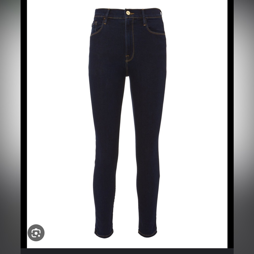Frame Denim Grove Street Jean